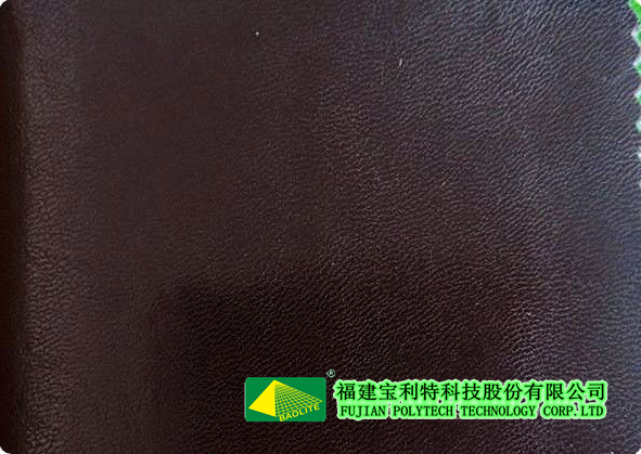 synthetic leather